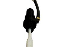 Clutch Master Cylinder Actuator for 07-17 Jeep MK Compass/Patriot w/ LHD Crown Automotive