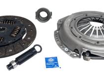 Clutch Kit for 2012-2018 Jeep JK Wrangler w/ 3.6L Engine Crown Automotive