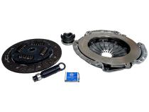Clutch Kit for 2012-2018 Jeep JK Wrangler w/ 3.6L Engine Crown Automotive