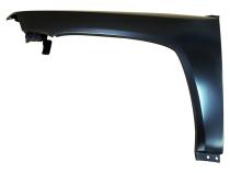 Left Fender for 2007-2010 Jeep MK Compass, Non-Export Crown Automotive