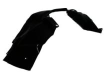 Right Front Fender Liner for 2007-2010 Jeep MK Patriot Crown Automotive