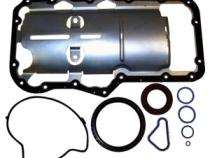 Lower Engine Gasket Set for Jeep Liberty, 05-10 Gr. Cherokee &amp;amp; Commander w/ 3.7L Crown Automotive