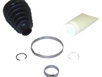 Front CV Shaft Boot Kit for 05-10 Jeep Grand Cherokee &amp;amp; Commander, L or R Crown Automotive
