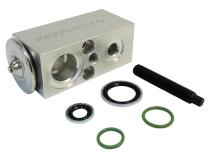 Expansion Valve for 2005-2010 Jeep WK, WH Grand Cherokee and XK, XH Commander Crown Automotive