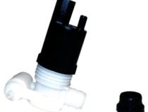 Windshield Washer Pump for Jeep 02-06 KJ Liberty, WK Gr. Cherokee, XK Commander Crown Automotive