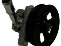 Power Steering Pump &amp;amp; Pulley for 12-18 Jeep JK Wrangler w/ 3.6L, 3.0L Gas Eng. Crown Automotive