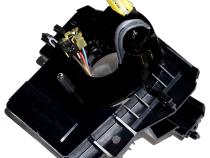 Clockspring for Select 2007-2017 Jeep JK, WK, WH, XK, XH, KK, MK Models Crown Automotive