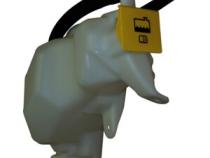 Coolant Bottle for Select 2011-2021 WK Jeep Grand Cherokee, Includes Cap Crown Automotive