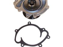 Water Pump for Select 2005-2010 Jeep Grand Cherokee &amp;amp; Commander w/ 3.0L Dsl. Crown Automotive
