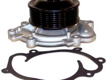 Water Pump for Select 2005-2010 Jeep Grand Cherokee &amp;amp; Commander w/ 3.0L Dsl. Crown Automotive