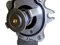 188 Degree Thermostat for 05-10 Jeep Grand Cherokee &amp;amp; Commander w/ 3.0L Dsl. Eng Crown Automotive