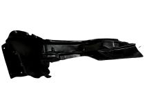 Left Front Fender Liner for 2011-2017 Jeep MK Patriot Crown Automotive