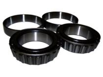 Differential Carrier Bearing Kit, 06-10 Jeep Grand Cherokee &amp;amp; Commander w/ D44R Crown Automotive
