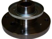 Pinion Flange for 06-10 Jeep WK Grand Cherokee &amp;amp; XJ Commander w/ D44 Rear Axle Crown Automotive