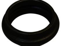 Rear Pinion Crush Sleeve for Jeep JK, WK, XK Models w/ D35 or D45 Rear Axle Crown Automotive