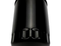 Oil Filter for Select 2009-2012 Jeep WK, XK, KK w/ 3.7L Engine Crown Automotive