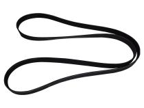 Accessory Drive Belt for Select 2011-2012 Jeep WK Grand Cherokee w/ 3.6L Engine Crown Automotive