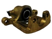 Right Rear Brake Caliper for 2007-2017 Jeep Compass / Patriot w/ 10.31 Inch Rotors Crown Automotive