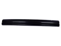 Gloss Black Front Bumper for Jeep 84-96 XJ Cherokee or 86-92 MJ Comanche Crown Automotive