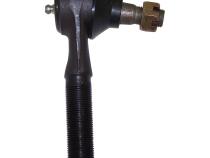 Tie Rod End for Jeep 87-90 YJ (on Drag Link to Pitman) 84-90 XJ, MJ (on Tie Rod) Crown Automotive