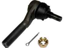 Tie Rod End for 87-90 YJ Wrangler, 84-90 XJ Cherokee, MJ Comanche Crown Automotive