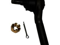 Tie Rod End for 87-90 YJ Wrangler, 84-90 XJ Cherokee, MJ Comanche Crown Automotive