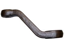 Steering Pitman Arm for Select 84-06 Jeep XJ, MJ, TJ w/ LHD, w/ Power Steering Crown Automotive