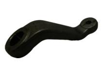 Steering Pitman Arm for Select 84-06 Jeep XJ, MJ, TJ w/ LHD, w/ Power Steering Crown Automotive