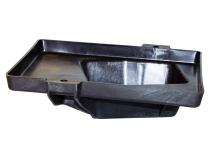 Plastic Battery Tray for 1987-1994 Jeep XJ Cherokee and MJ Comanche Crown Automotive