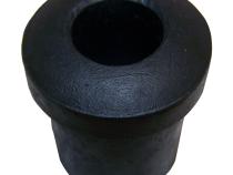Leaf Spring Shackle Bushing for Jeep 97-95 YJ Wrangler, Front or Rear, (16 Req.) Crown Automotive