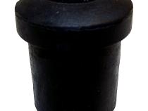 Leaf Spring Shackle Bushing for Jeep 97-95 YJ Wrangler, Front or Rear, (16 Req.) Crown Automotive