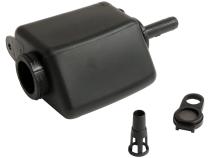 Power Steering Reservoir for Select 1987-1990 Jeep XJ Cherokee, MJ Comanche Crown Automotive