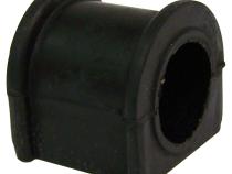 Front Sway Bar Bushing for 1987-1995 Jeep YJ Wrangler, Left or Right, 1.125 ID Crown Automotive