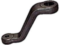 Pitman Arm for Select 84-06 Jeep TJ, XJ, MJ, ZJ, ZG Models w/ LHD Crown Automotive