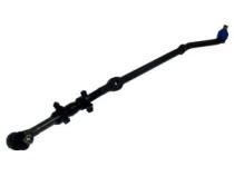 Drag Link Assembly for 93-98 Jeep ZJ, ZG Grand Cherokee w/ LHD, w/ 4.0L Engine Crown Automotive