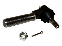 Tie Rod End for Select 91-06 Jeep XJ, MJ, YJ, ZJ, ZG, Position Varies w/ Model Crown Automotive