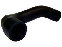 Upper (Inlet) Radiator Hose for Jeep 1991-1995 YJ Wrangler w/ LHD, w/ 4.0L Eng. Crown Automotive