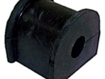 Suspension Stabilizer Bar Bushing 1993-1998 Jeep ZJ, ZG Grand Cherokee, .62 Inch ID Crown Automotive