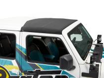 Sunrider for Hardtop Jeep '20-26 Gladiator '18-26 Wrangler JL Black Diamond Bestop