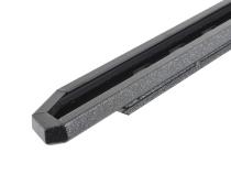 RB30 Slim Line Running Boards Boards Only Protective Bedliner Coating 2007-2018 Jeep Wrangler JK 2014-2024 Toyota 4Runner 2024-2025 Toyota Land Cruiser Go Rhino