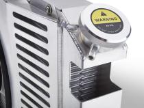 Slim-Fit Radiator System Mopar 1970-74 E-Body, 60-88 A/B-Body Manual Transmission Proform