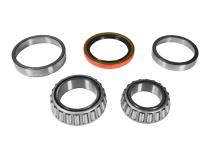 Axle Bearing And Seal Kit For Dana 44 Front Jeep Wagoneer D44 77-91 Front Axle Bearing &amp;amp; Seal Kit (One Side) Yukon Gear