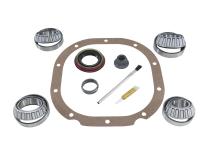 Bearing Install Kit Ford 8.8 Inch Reverse Rotation Diff W/LM603011 Bearings 8.8 Inch Ford Rev High Pin 9 Inch D/O (LM603011 Race) Yukon Gear