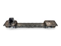 Jeep Upper Mount Bracket 1984-2001 XJ Clayton Off Road