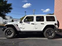 Jeep Wrangler 1.5 Inch HD Dual Rate Rear Coil Springs 2018+ JL Clayton Off Road