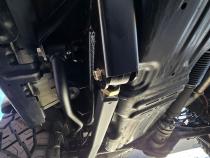 Jeep Wrangler Premium Long Rear Lower Control Arms 2018+ JL Clayton Off Road