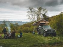 Jeep Wrangler Diesel 1.5 Inch Premium Lift Kit 2020-2023 JL Clayton Off Road