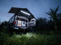 Jeep Wrangler 1.5 Inch Overland Plus Lift Kit 2018+ JL Clayton Off Road