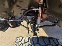 Jeep Wrangler 392 2.5 Inch Overland Plus Lift Kit 2021+ JL Clayton Off Road