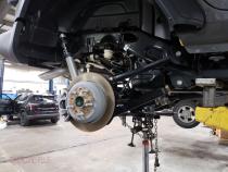 Jeep Wrangler 4XE 3.5 Inch Overland Plus Lift Kit 2021+ JL Clayton Off Road